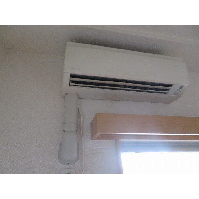 ロイヤルヒルズ浦和のその他|エアコン