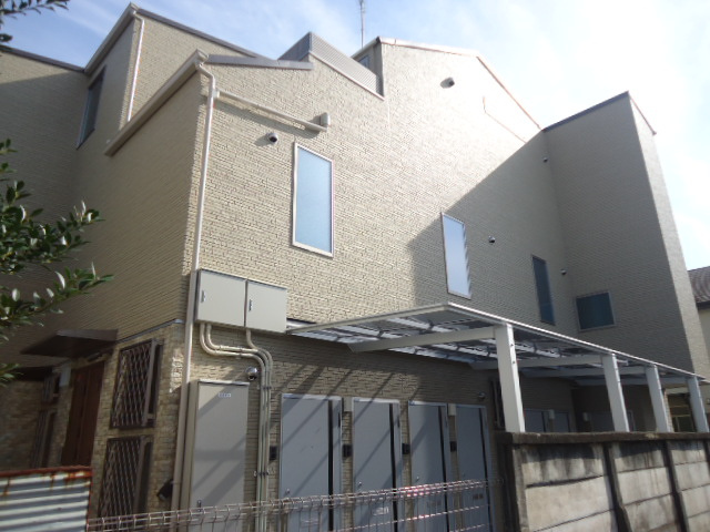 ルミエスタ小金井