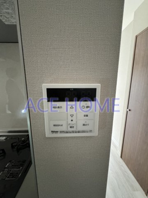 【設備】 | ArtizA西長堀