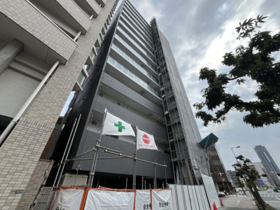 【外観】 | ArtizA西長堀