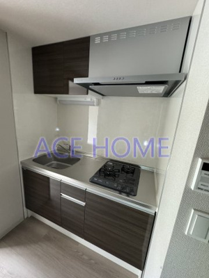 【キッチン】 | ArtizA西長堀