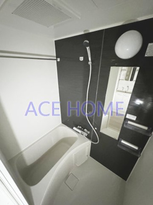 【浴室】 | ArtizA西長堀