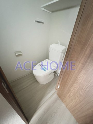 【トイレ】 | ArtizA西長堀