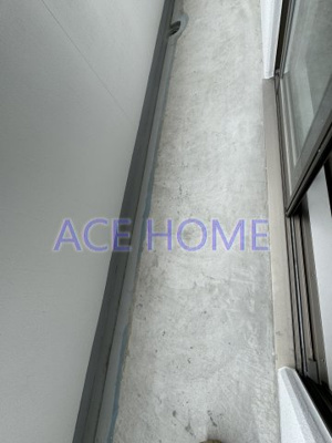 【バルコニー】 | ArtizA西長堀