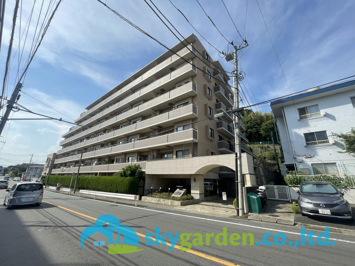 日神パレステージ湘南藤沢