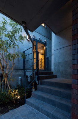 【ロビー】 | EXAM高円寺南