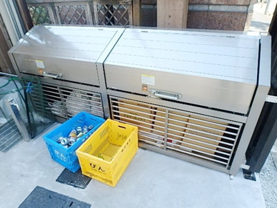 【その他共用部分】 | EXAM高円寺南