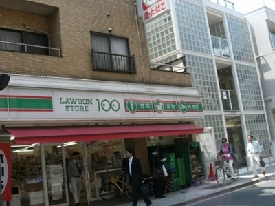 【周辺】 | EXAM高円寺南