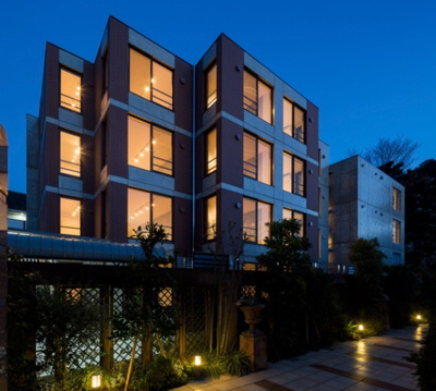 【外観】 | EXAM高円寺南