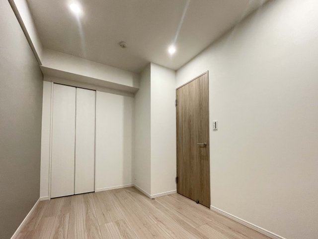 ライオンズマンション吉祥寺南の洋室