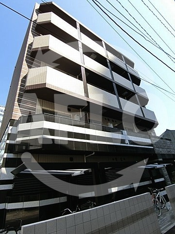 セイワパレス福島駅前