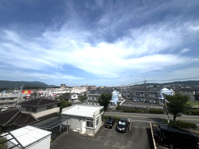 春日市春日9丁目戸建ての展望