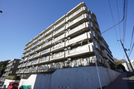 横浜市戸塚区品濃町のマンションの画像