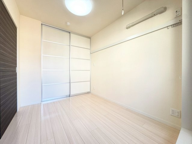 シティホームズⅧの洋室