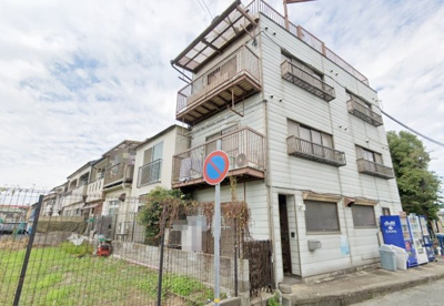 【外観】 | 尼崎市神崎町　中古戸建