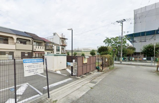 【外観】 | 尼崎市神崎町　中古戸建