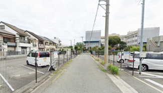 【外観】 | 尼崎市神崎町　中古戸建