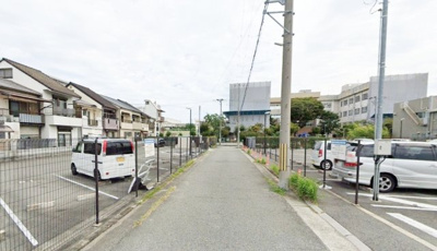 【外観】 | 尼崎市神崎町　中古戸建