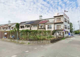 【外観】 | 尼崎市神崎町　中古戸建