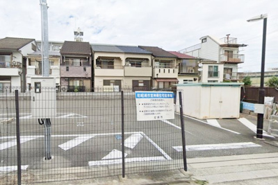 【外観】 | 尼崎市神崎町　中古戸建