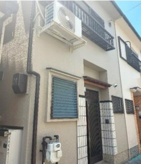 【外観】 | 尼崎市神崎町　中古戸建