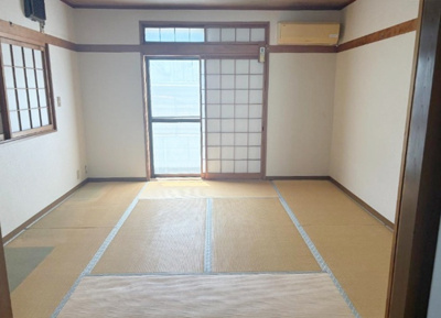 【寝室】 | 尼崎市神崎町　中古戸建