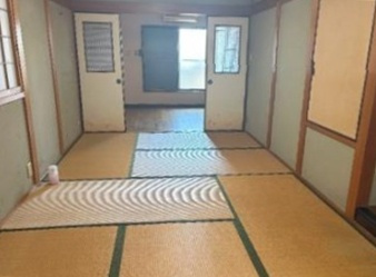 【和室】 | 尼崎市神崎町　中古戸建
