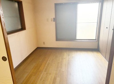 【洋室】 | 尼崎市神崎町　中古戸建