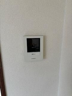 【セキュリティ】 | 調布栄マンション-再契約型　定期借家-