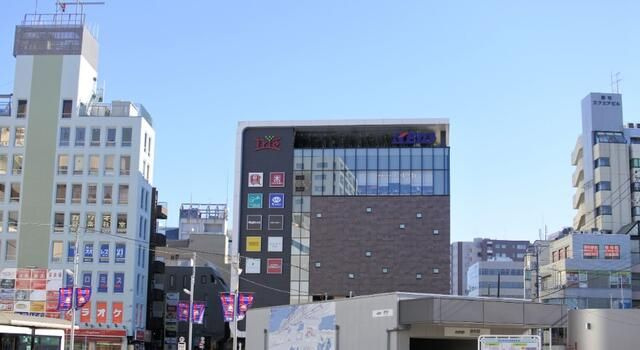 【その他】 | 調布栄マンション-再契約型　定期借家-