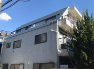 調布栄マンション-再契約型　定期借家-の画像