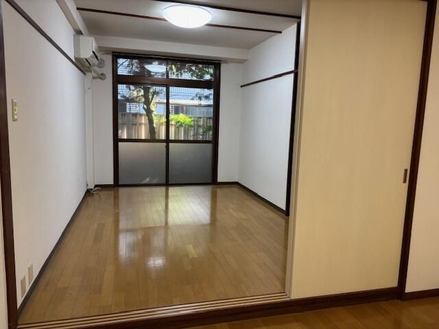 【内装】 | 調布栄マンション-再契約型　定期借家-