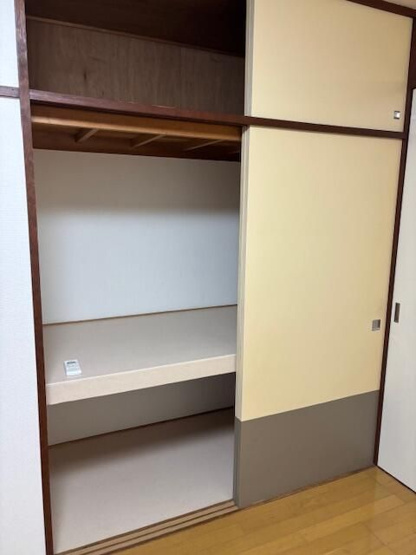 【収納】 | 調布栄マンション-再契約型　定期借家-