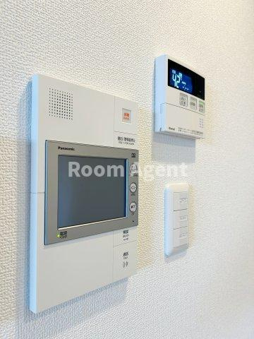 アドバンス名古屋ブランシュのセキュリティ