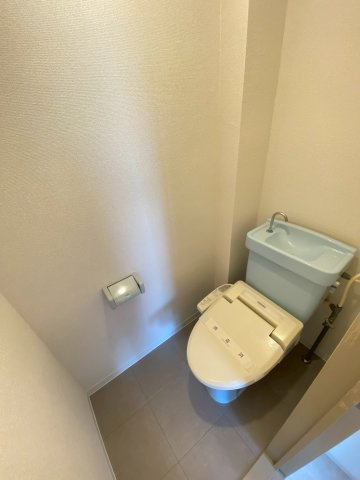 【トイレ】