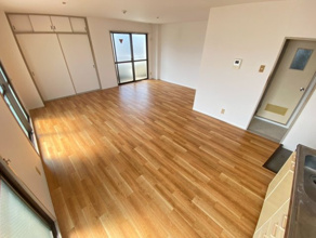 【居間・リビング】