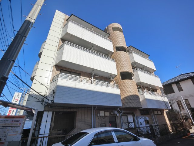 【外観】 | 王子台ミハラ