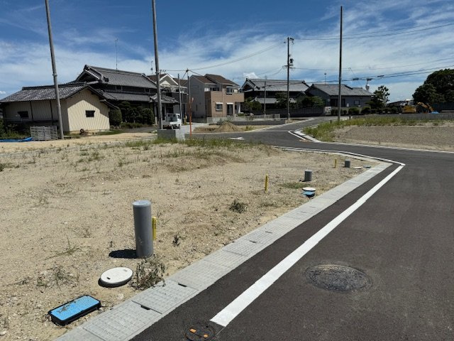  | 富田林市廿山2丁目2号地（小金台小学校）