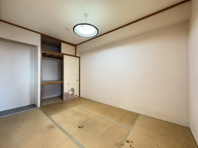 【和室】 | アーサー六ツ門プレミアムタワー