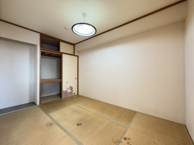 【和室】 | アーサー六ツ門プレミアムタワー