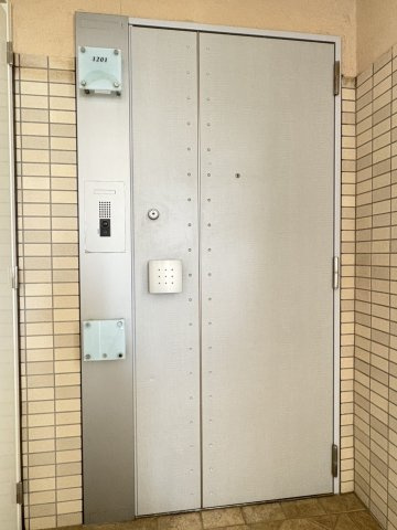 アーサー六ツ門プレミアムタワーのその他共用部分
