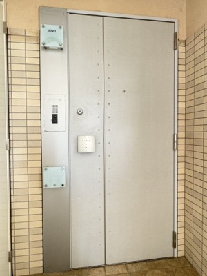 【その他共用部分】 | アーサー六ツ門プレミアムタワー