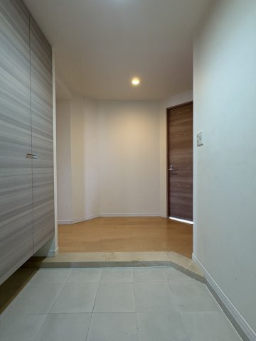 【玄関】 | アーサー六ツ門プレミアムタワー