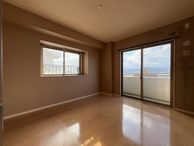 【洋室】 | アーサー六ツ門プレミアムタワー