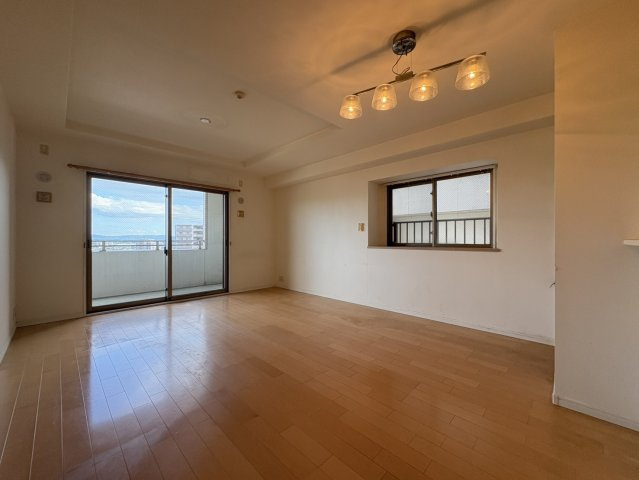 【居間・リビング】 | アーサー六ツ門プレミアムタワー