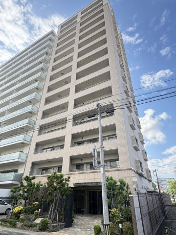 【外観】 | アーサー六ツ門プレミアムタワー