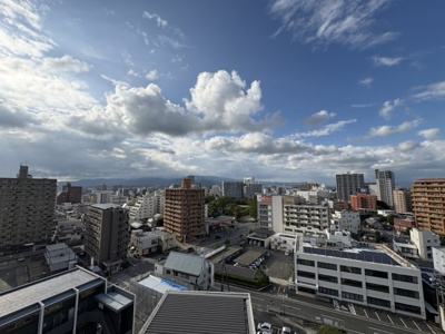 【展望】 | アーサー六ツ門プレミアムタワー