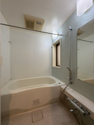 【浴室】 | アーサー六ツ門プレミアムタワー