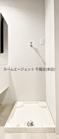 ガーデン熱田(garden熱田)の設備