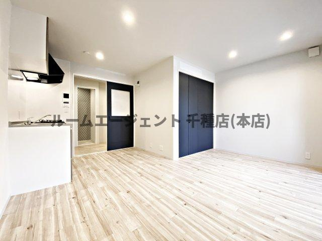 ガーデン熱田(garden熱田)の内装